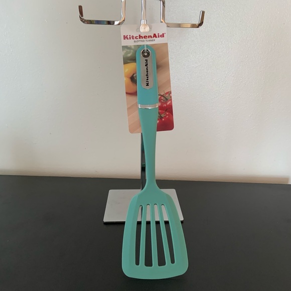 KitchenAid Kitchen Kitchenaid Spatula Silicone Heat Resistant